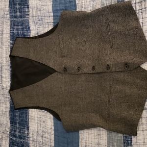 Men's Vest